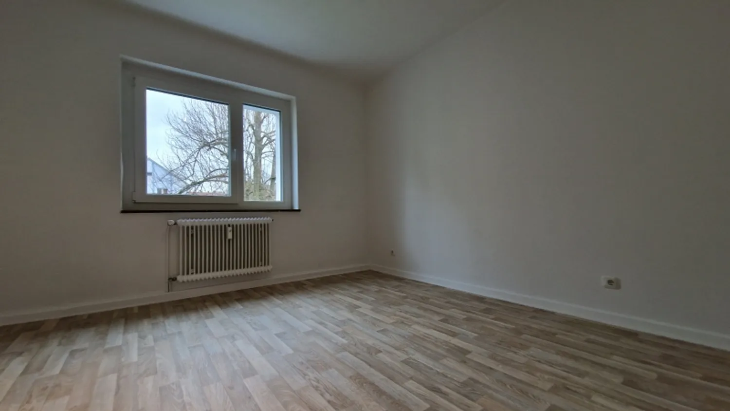 3 Zimmer Wohnung mit 60 m² in Minden – Bild 5