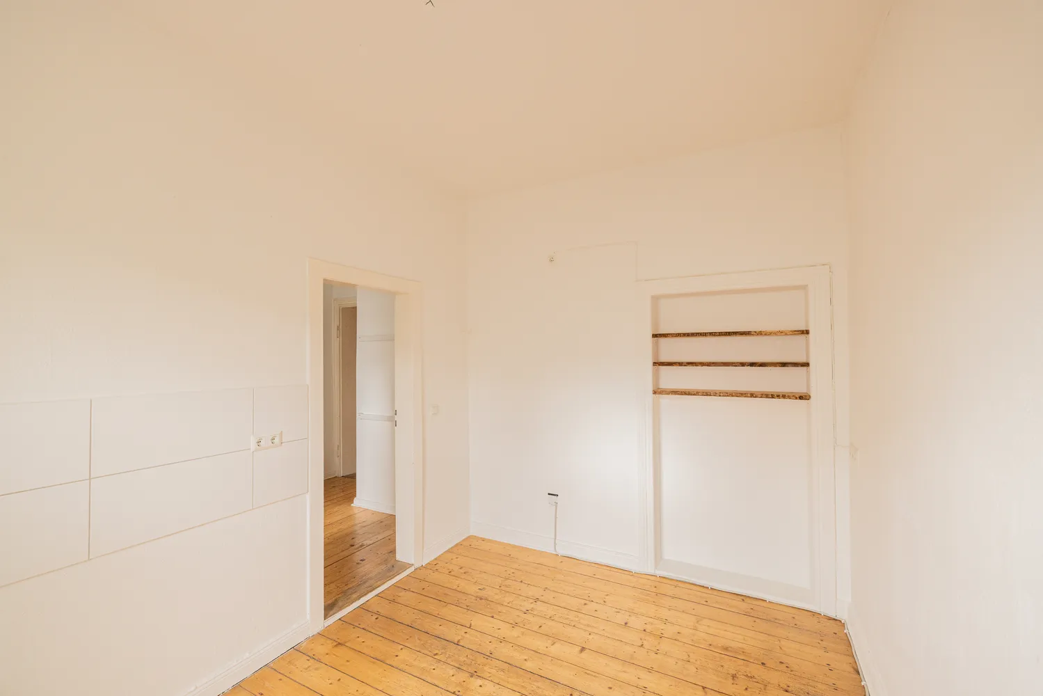 3 Zimmer Wohnung mit 70 m² in Braunschweig – Bild 7