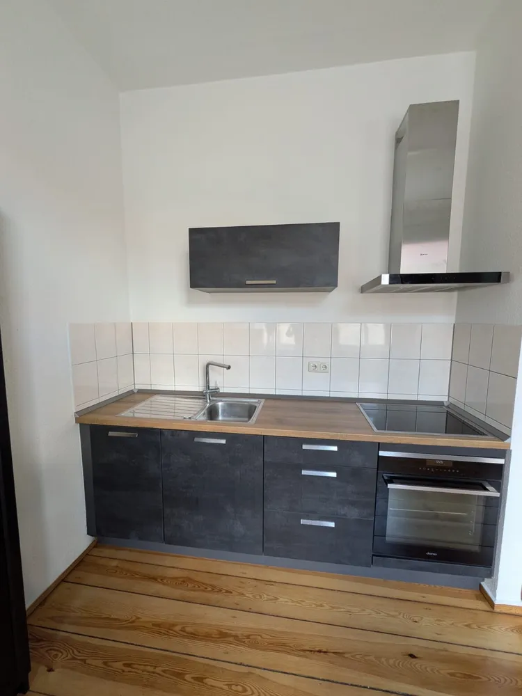 1 Zimmer Wohnung mit 38 m² in Bernau bei Berlin – Bild 7