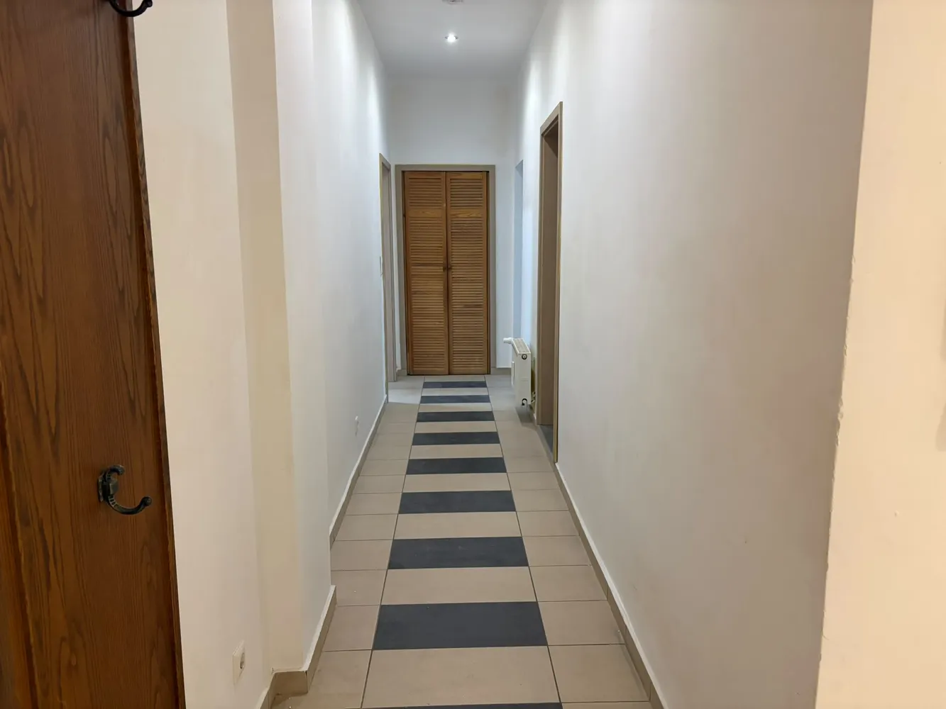 3 Zimmer Wohnung mit 76 m² in Ludwigshafen am Rhein – Bild 1