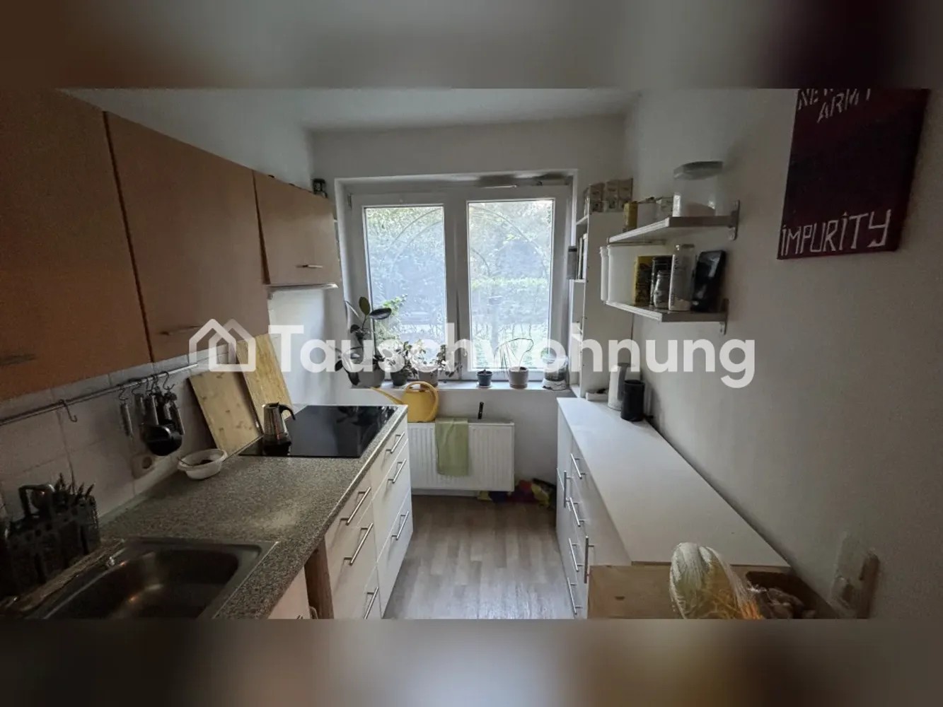4 room apartment with 93 m² in Berlin – Photo 3