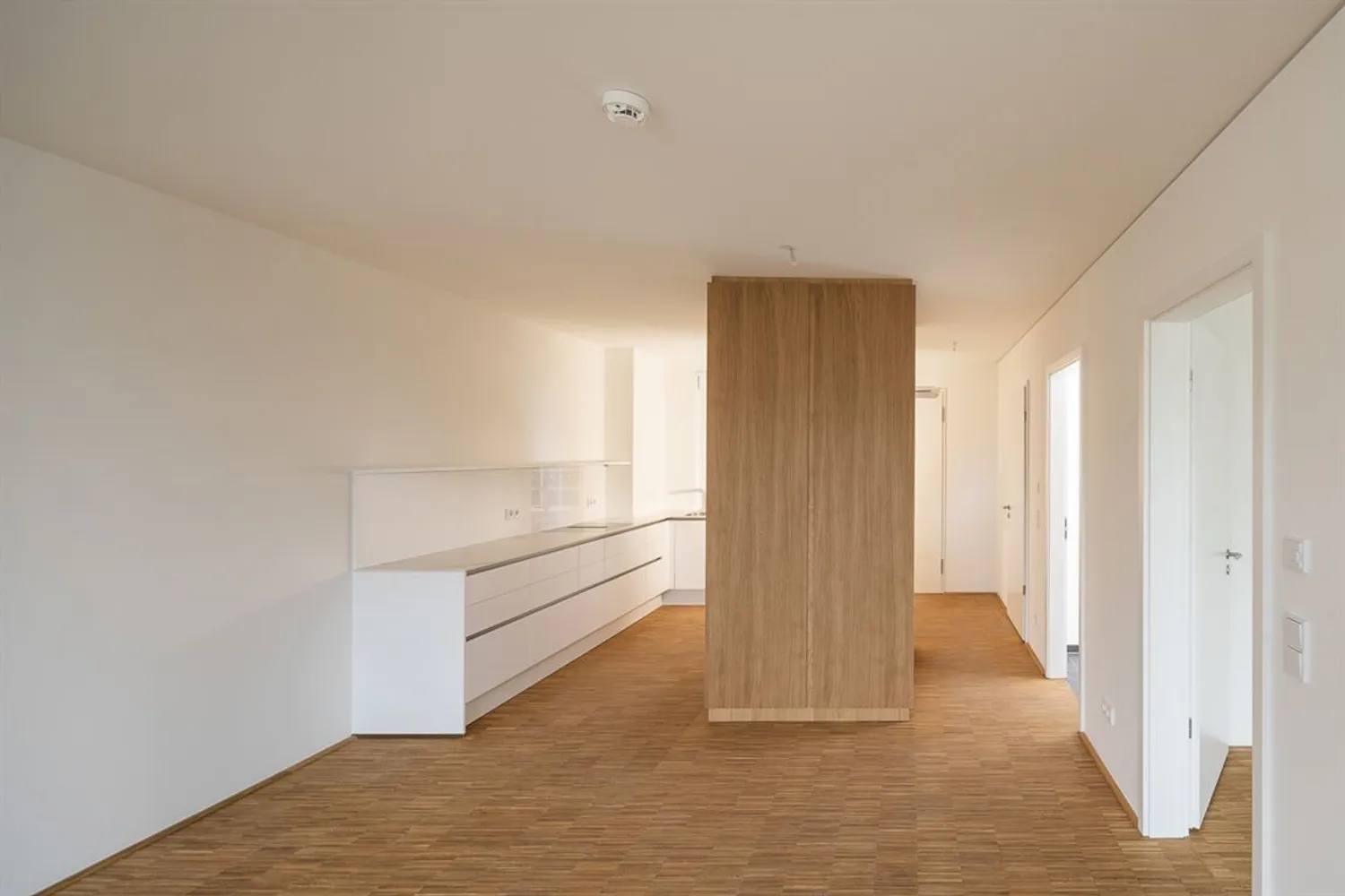 2 Zimmer Wohnung mit 63 m² in München – Bild 11