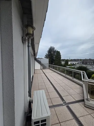 5 Zimmer Wohnung mit 170 m² in Mülheim an der Ruhr – Bild 6