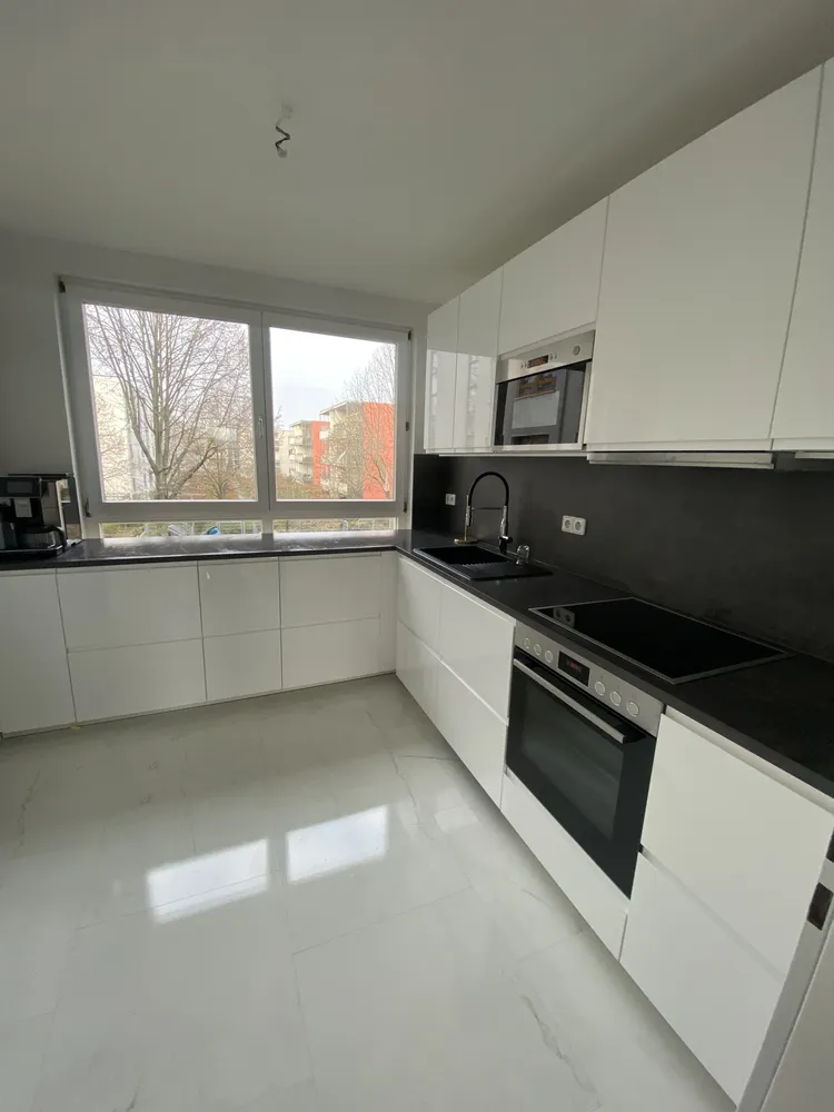2 Zimmer Wohnung mit 60 m² in Berlin – Bild 1