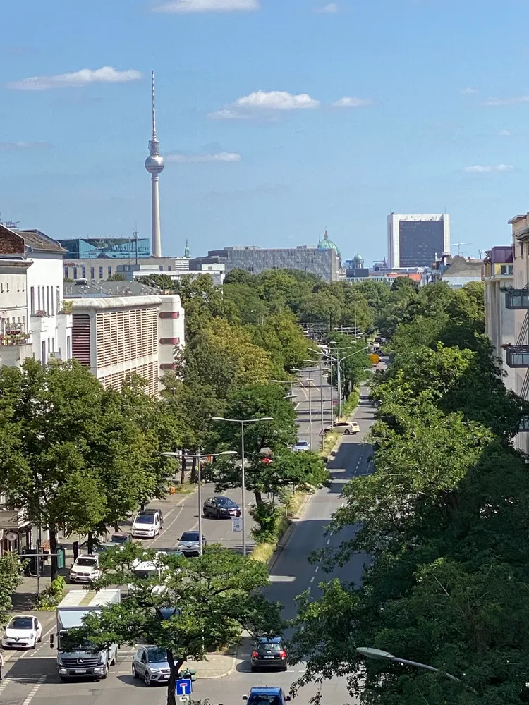 1 Zimmer Wohnung mit 44 m² in Berlin – Bild 5