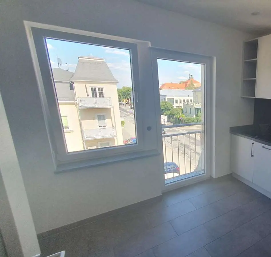 3 Zimmer Wohnung mit 63 m² in Kamenz – Bild 2