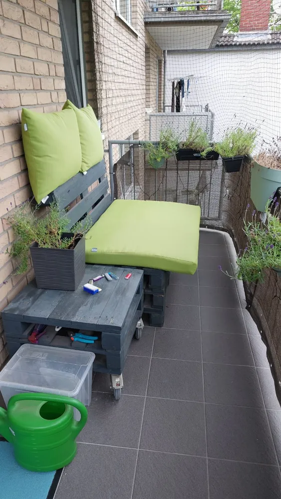 2 Zimmer Wohnung mit 71 m² in Erkrath – Bild 7