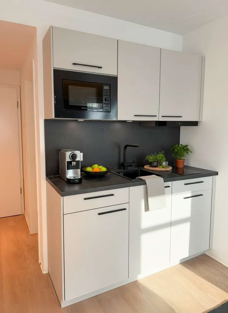 2 Zimmer Wohnung mit 32 m² in Leipzig – Bild 8