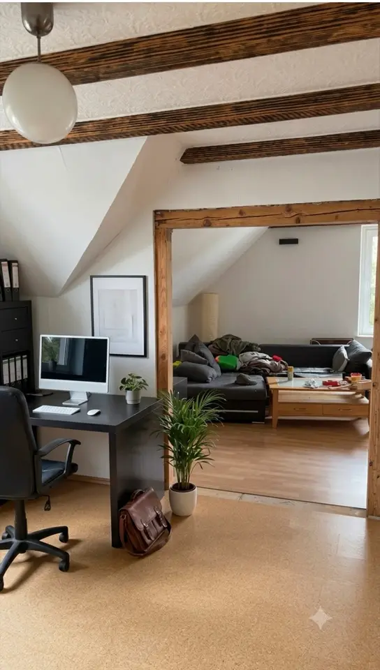 3 Zimmer Wohnung mit 86 m² in Solingen – Bild 3