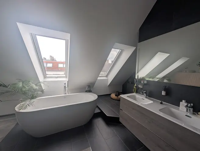 5 Zimmer Wohnung mit 142 m² in Berlin – Bild 5