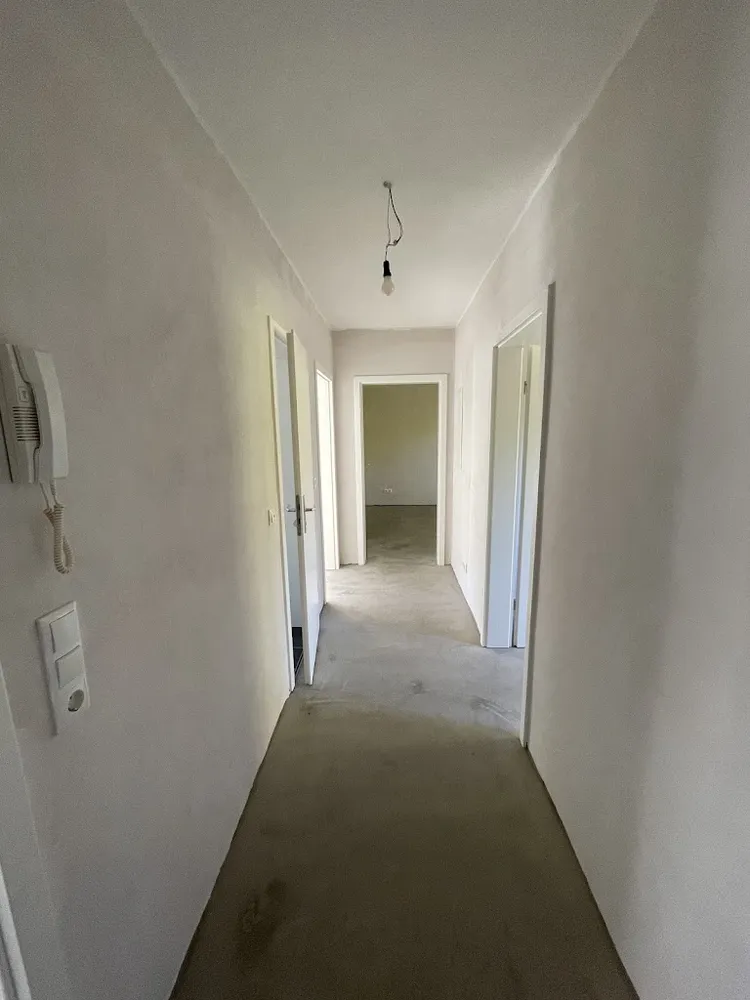 3 Zimmer Wohnung mit 68 m² in Duisburg – Bild 2