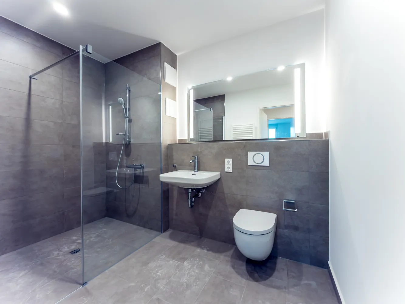 3 room apartment with 86 m² in Munich – Photo 7