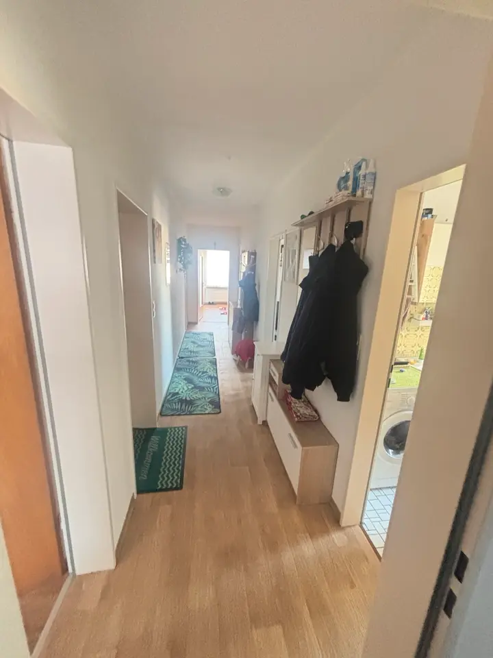3 Zimmer Wohnung mit 90 m² in Bremen – Bild 4