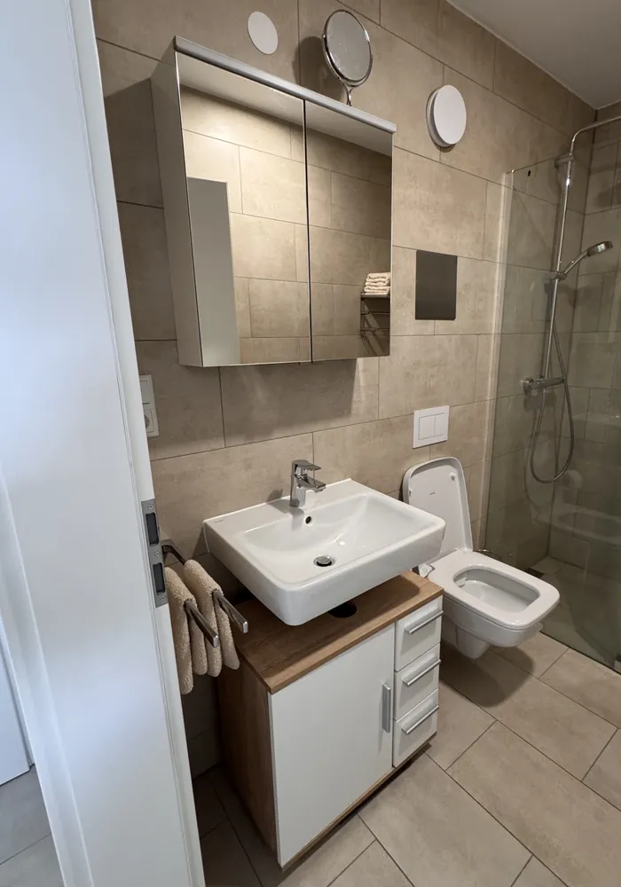 2 Zimmer Wohnung mit 30 m² in Stuttgart – Bild 8