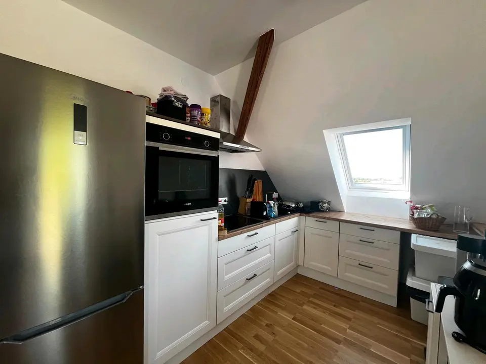 3 Zimmer Wohnung mit 110 m² in Coesfeld – Bild 2