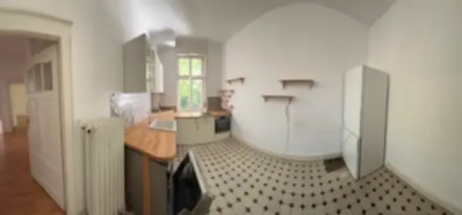 4 Zimmer Wohnung mit 118 m² in Frankfurt am Main – Bild 6