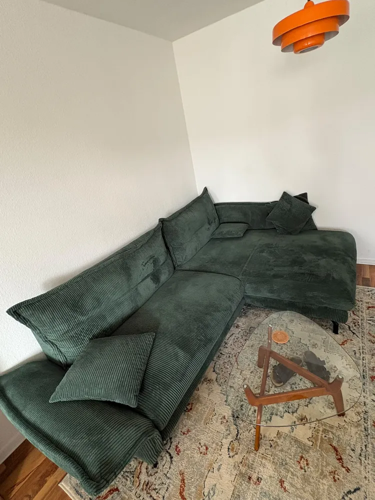 2 Zimmer Wohnung mit 55 m² in Aachen – Bild 9