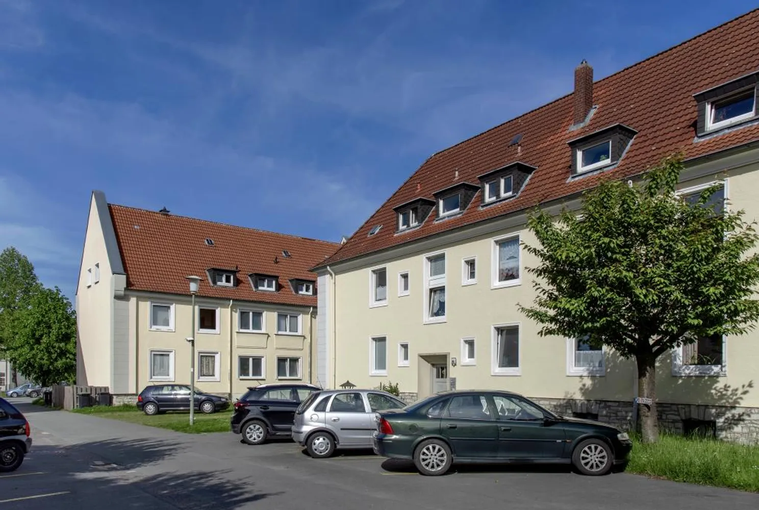 3 Zimmer Wohnung mit 69 m² in Paderborn – Bild 2