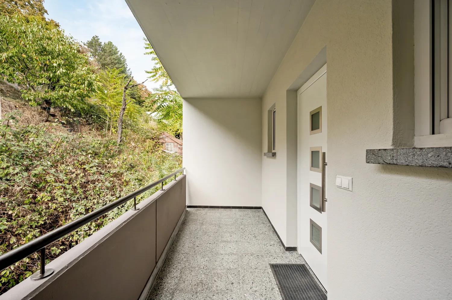 1 Zimmer Wohnung mit 38 m² in Baden-Baden – Bild 4