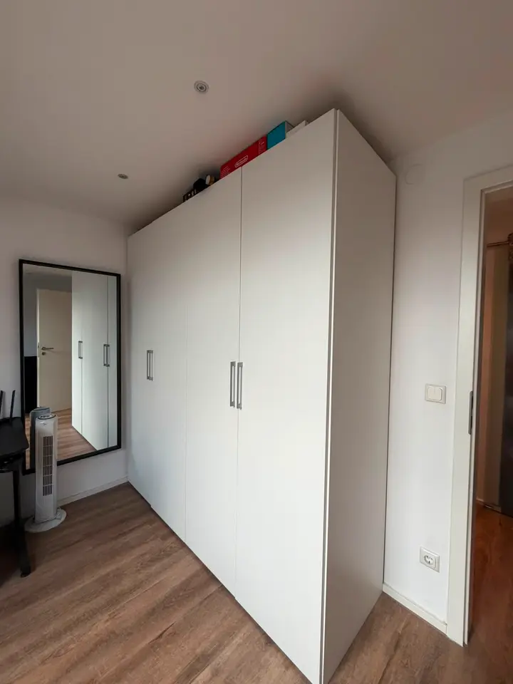 3 Zimmer Wohnung mit 67 m² in Kelheim – Bild 6