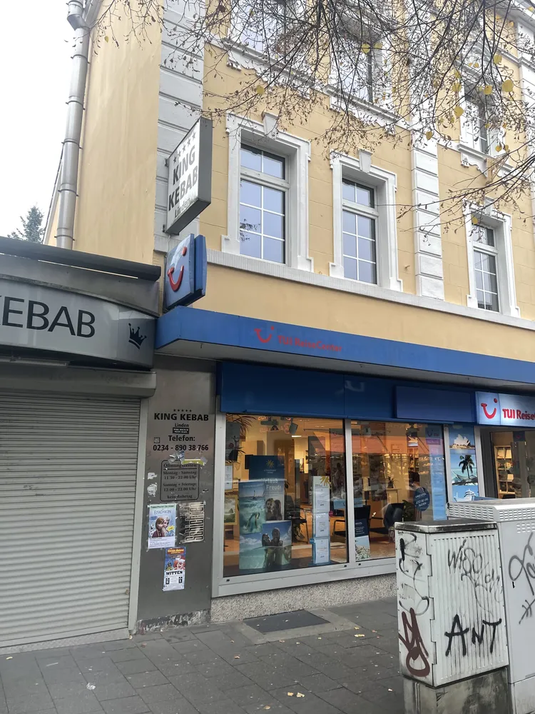 2 Zimmer Wohnung mit 75 m² in Bochum – Bild 2