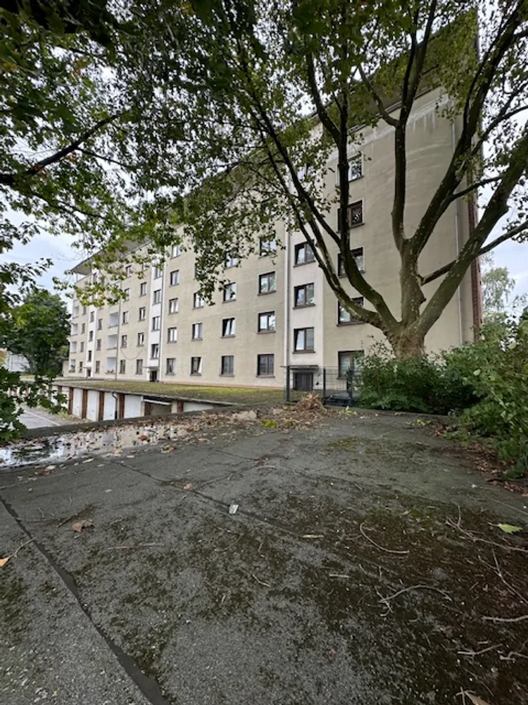 2 Zimmer Wohnung mit 60 m² in Duisburg – Bild 8