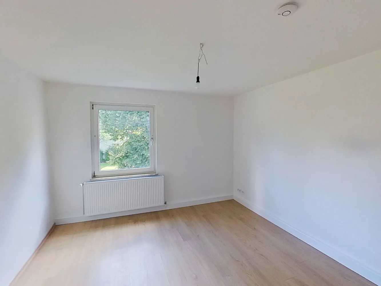3 Zimmer Wohnung mit 63 m² in Minden – Bild 6