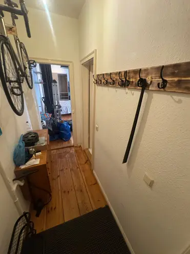 1 Zimmer Wohnung mit 46 m² in Berlin – Bild 3