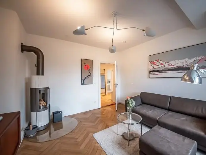 3 Zimmer Wohnung mit 70 m² in München – Bild 1