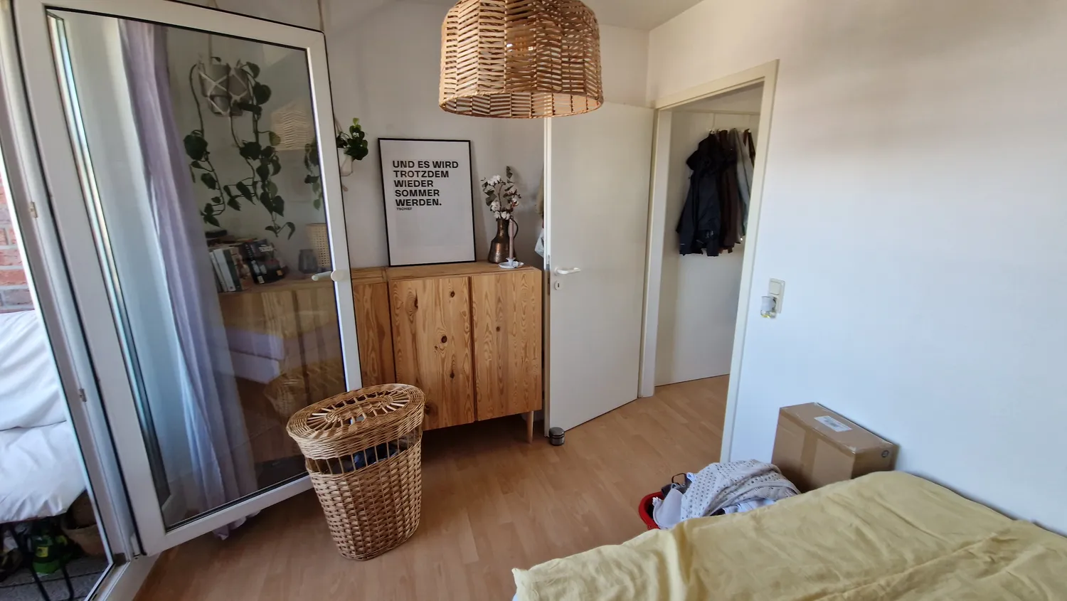 2 Zimmer Wohnung mit 45 m² in Neuss – Bild 11