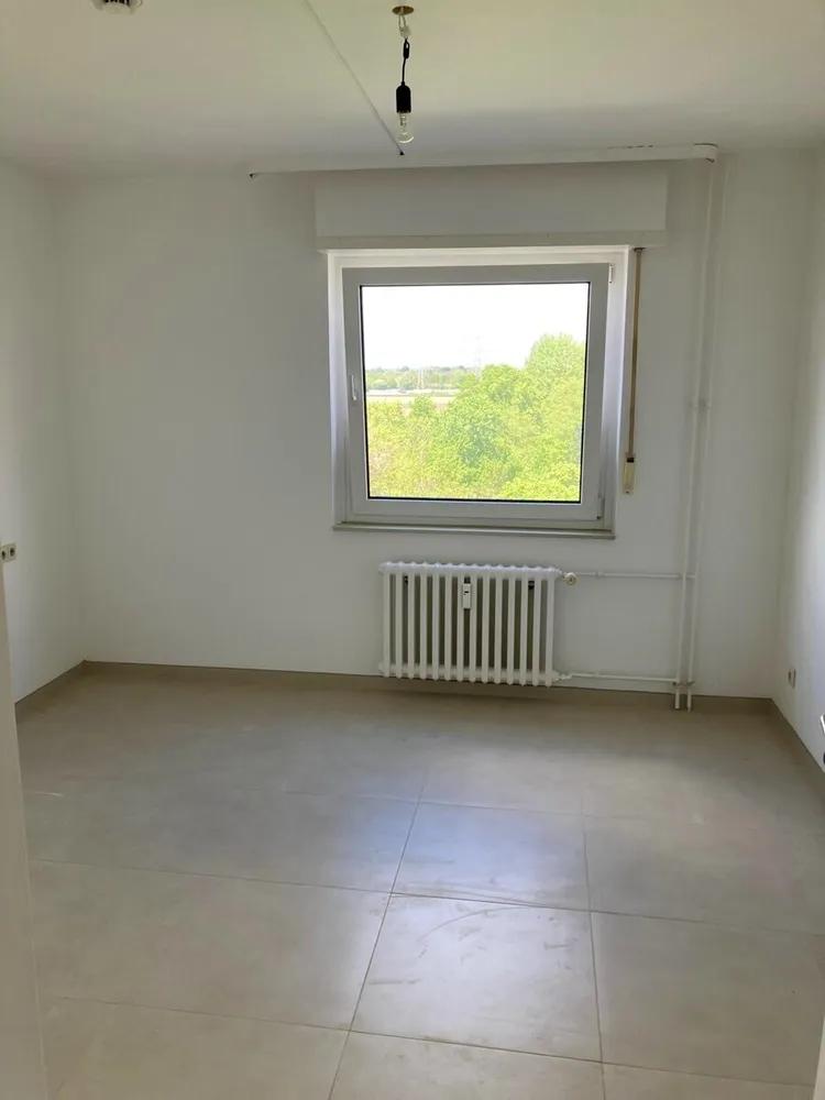 3 Zimmer Wohnung mit 64 m² in Ludwigshafen am Rhein – Bild 9