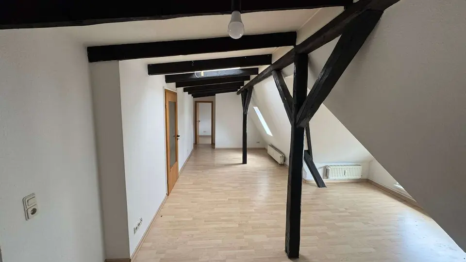 3 Zimmer Wohnung mit 72 m² in Flensburg – Bild 6