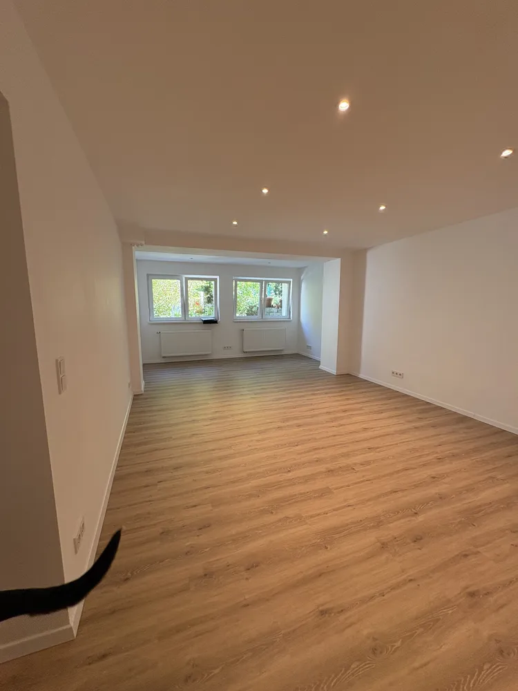 2 Zimmer Wohnung mit 70 m² in Essen – Bild 3