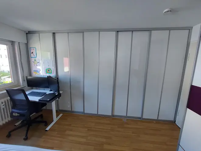 3 Zimmer Wohnung mit 87 m² in Stuttgart – Bild 10