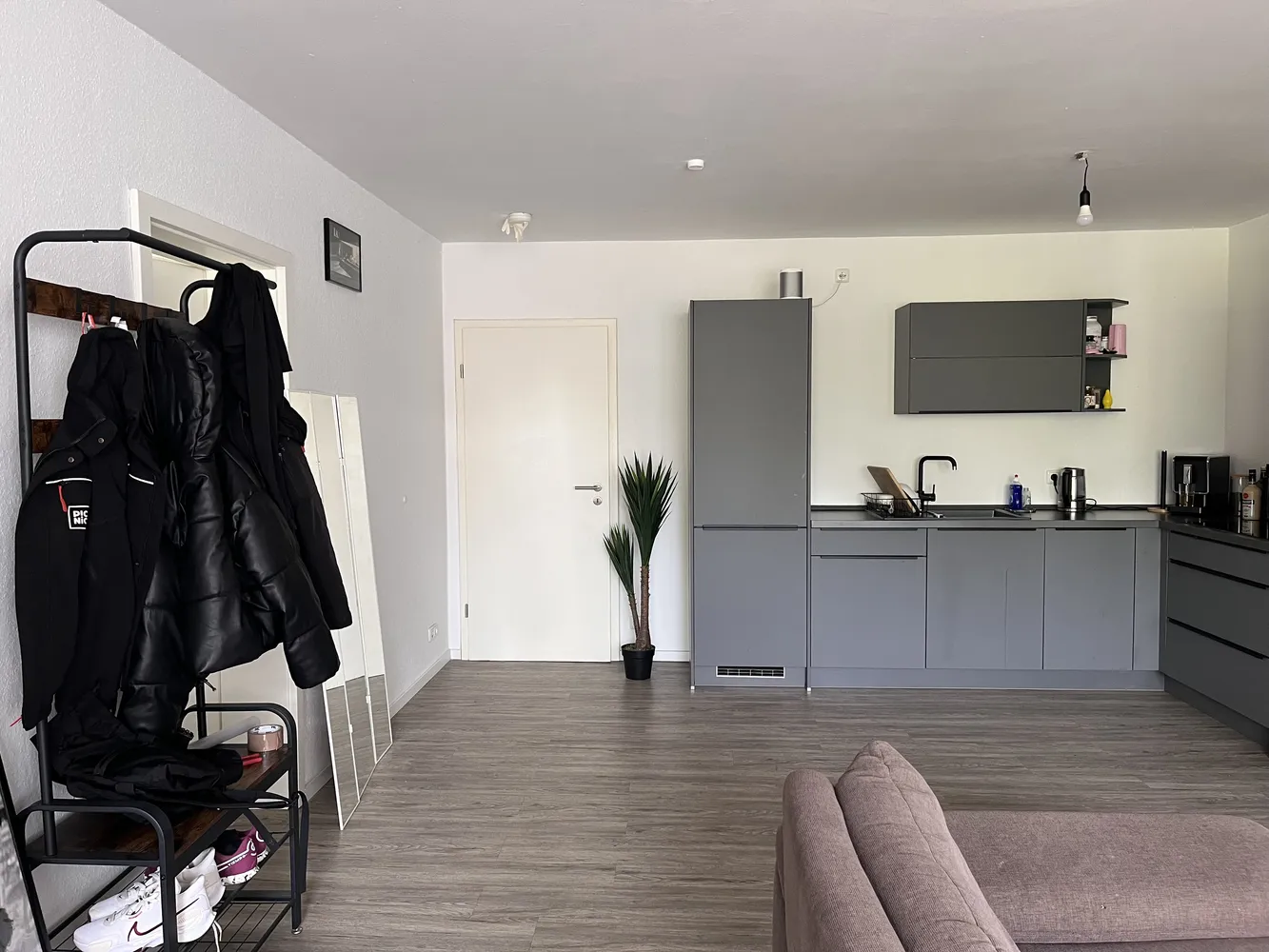 2 Zimmer Wohnung mit 72 m² in Viersen – Bild 1