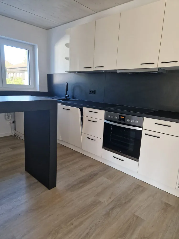 4 Zimmer Wohnung mit 115 m² in Crailsheim – Bild 10