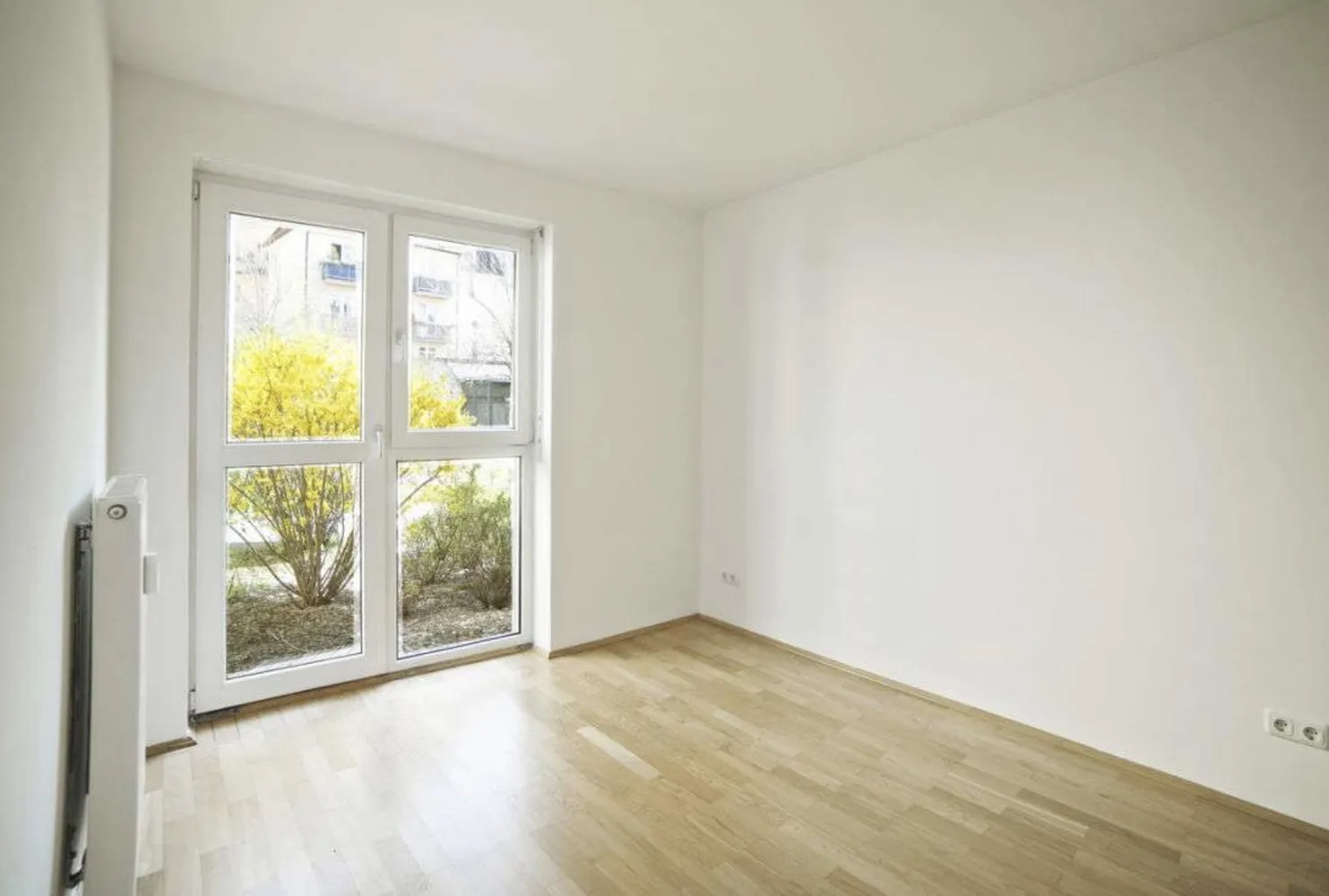 2 Zimmer Wohnung mit 66 m² in München – Bild 3