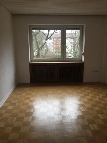 3 Zimmer Wohnung mit 50 m² in Gelsenkirchen – Bild 1