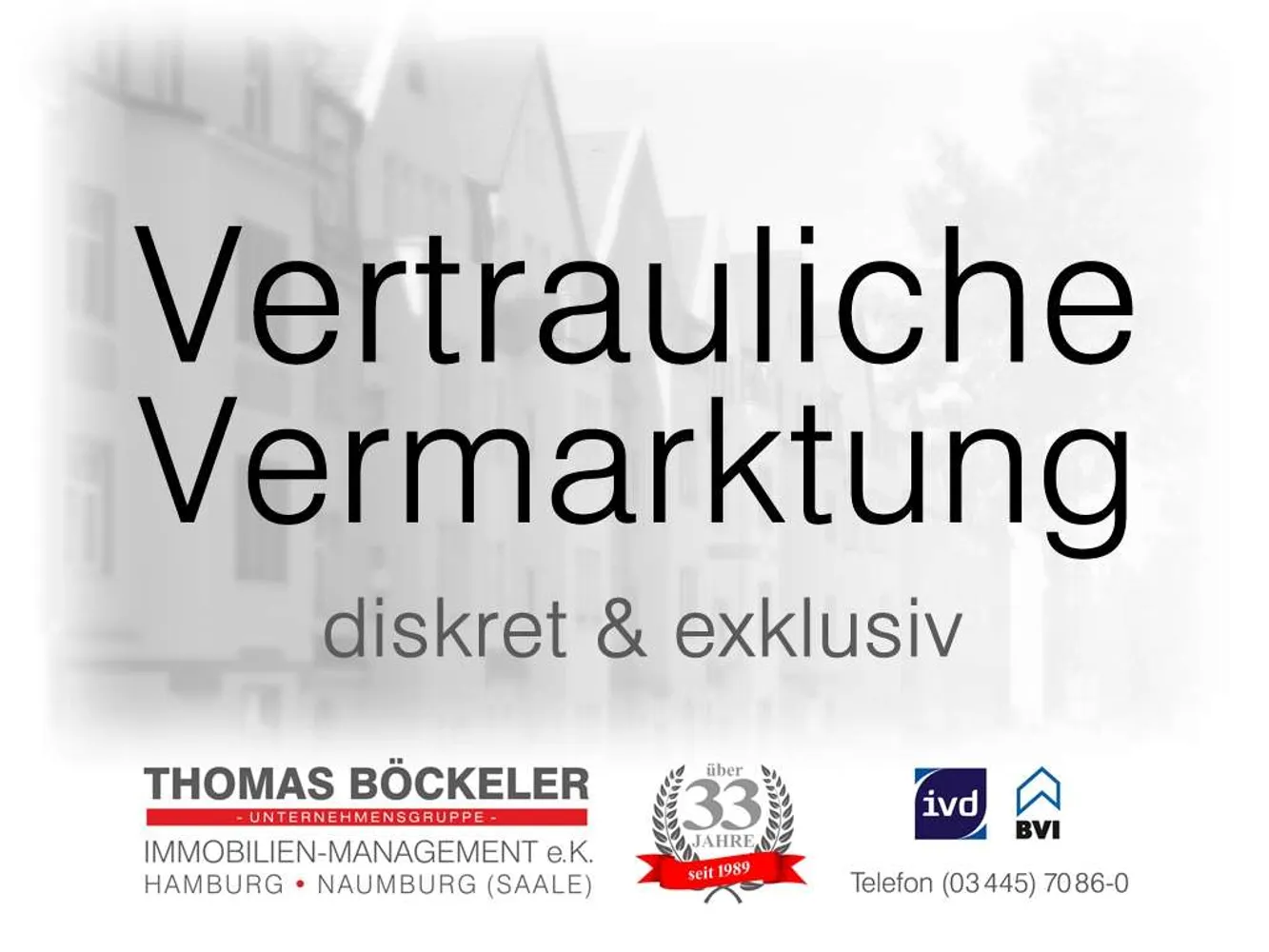 3 Zimmer Wohnung mit 90 m² in Naumburg (Saale) – Bild 3