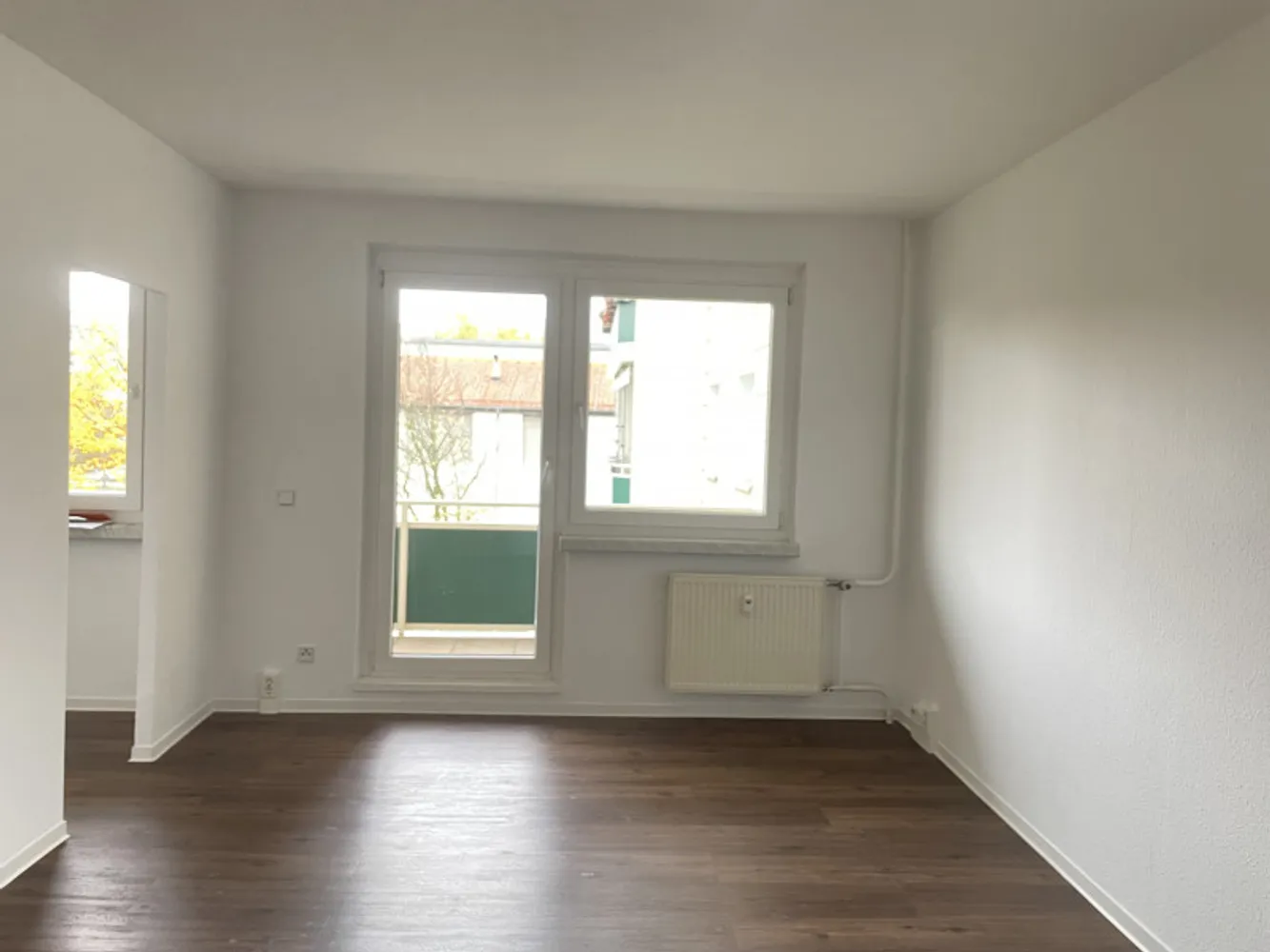1 Zimmer Wohnung mit 35 m² in Magdeburg – Bild 8