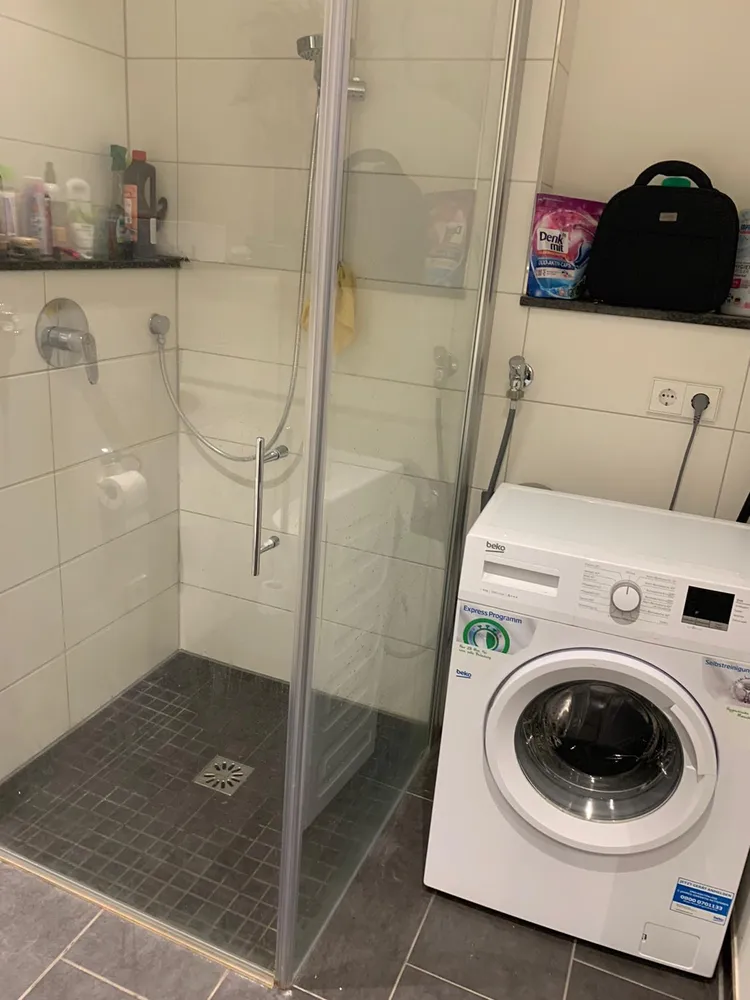 2 Zimmer Wohnung mit 50 m² in Bonn – Bild 5