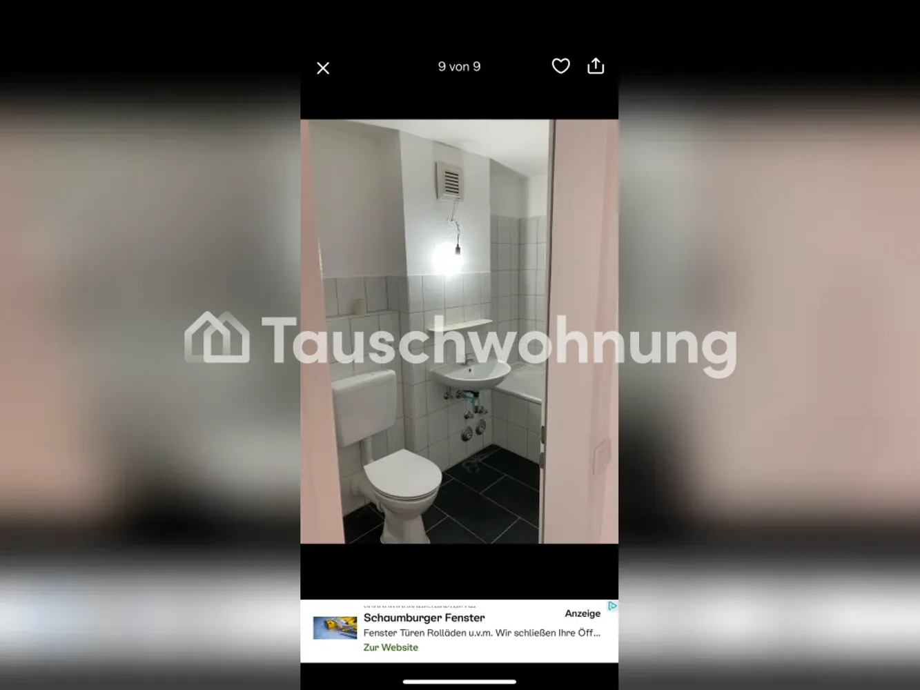 3 Zimmer Wohnung mit 68 m² in Hannover – Bild 5