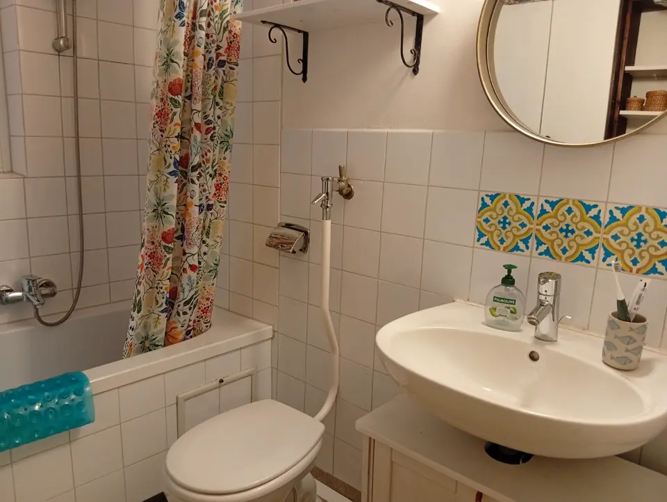 WG-Zimmer mit 23 m² in Stuttgart – Bild 7