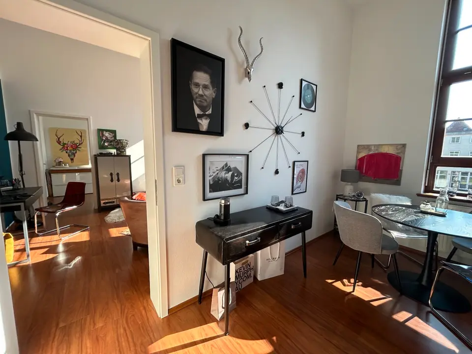 2 Zimmer Wohnung mit 54 m² in Minden – Bild 4