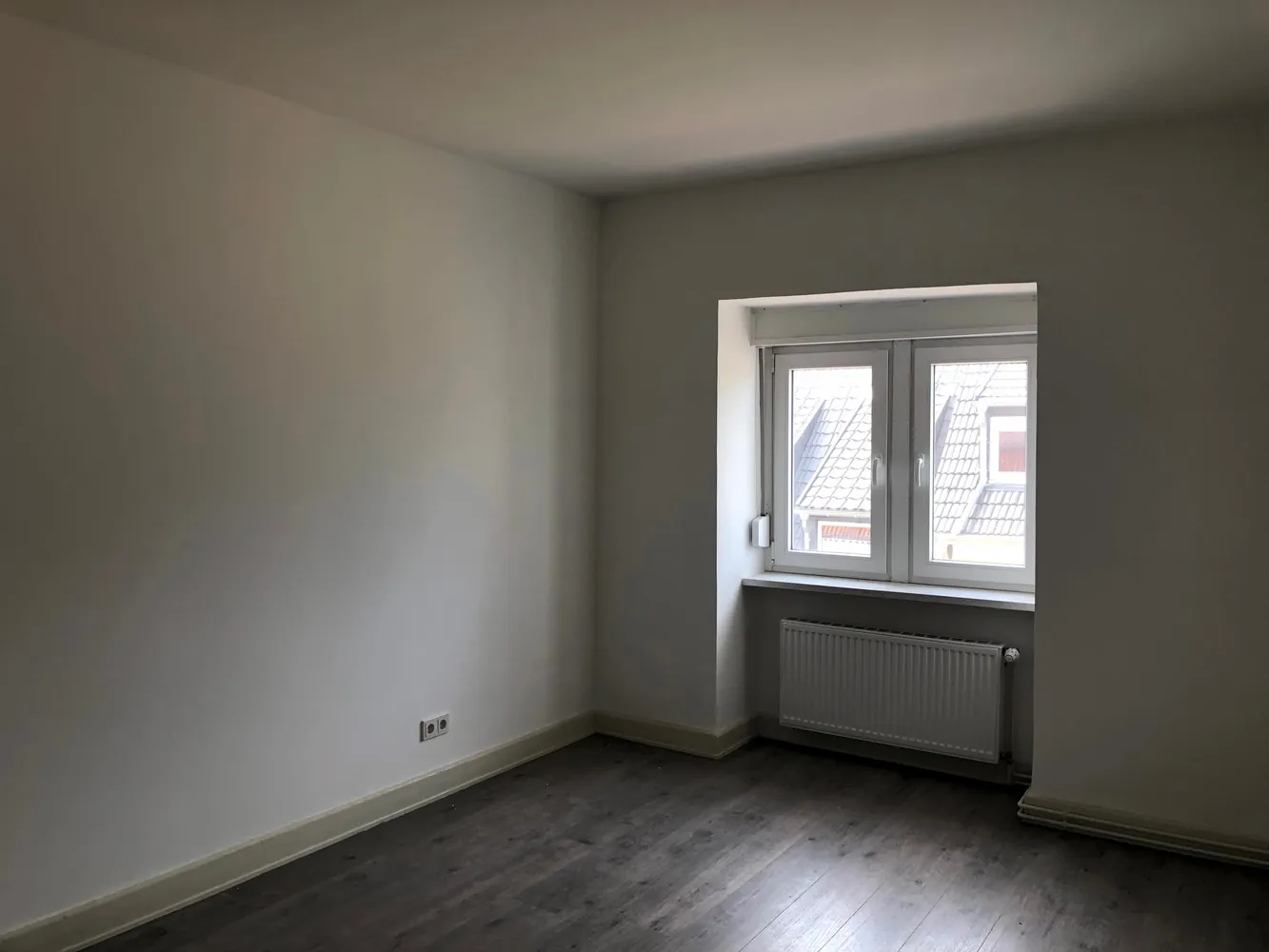 2 Zimmer Wohnung mit 56 m² in Saarbrücken – Bild 2