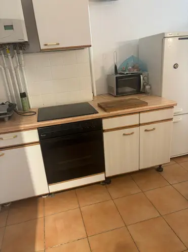 2 Zimmer Wohnung mit 50 m² in Bremen – Bild 6
