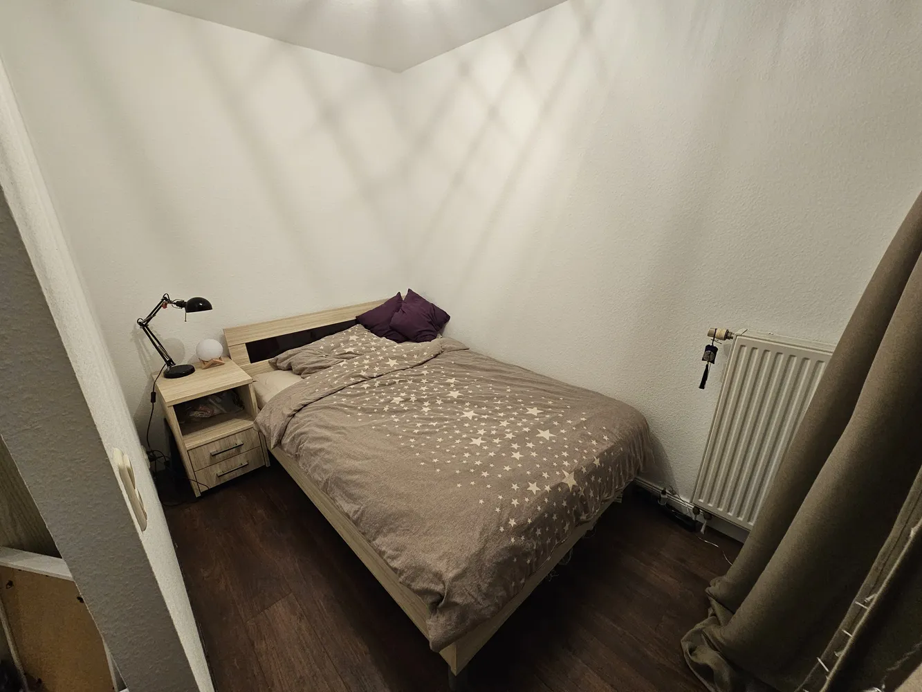 1 Zimmer Wohnung mit 40 m² in Kiel – Bild 4