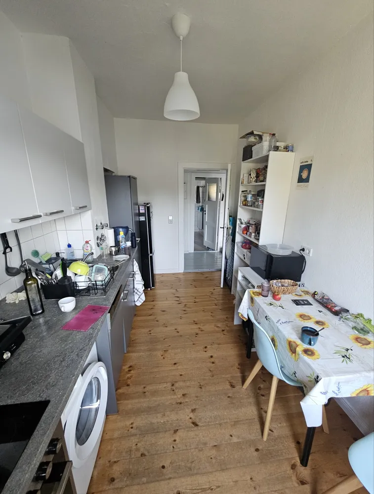 2 Zimmer Wohnung mit 47 m² in Berlin – Bild 4