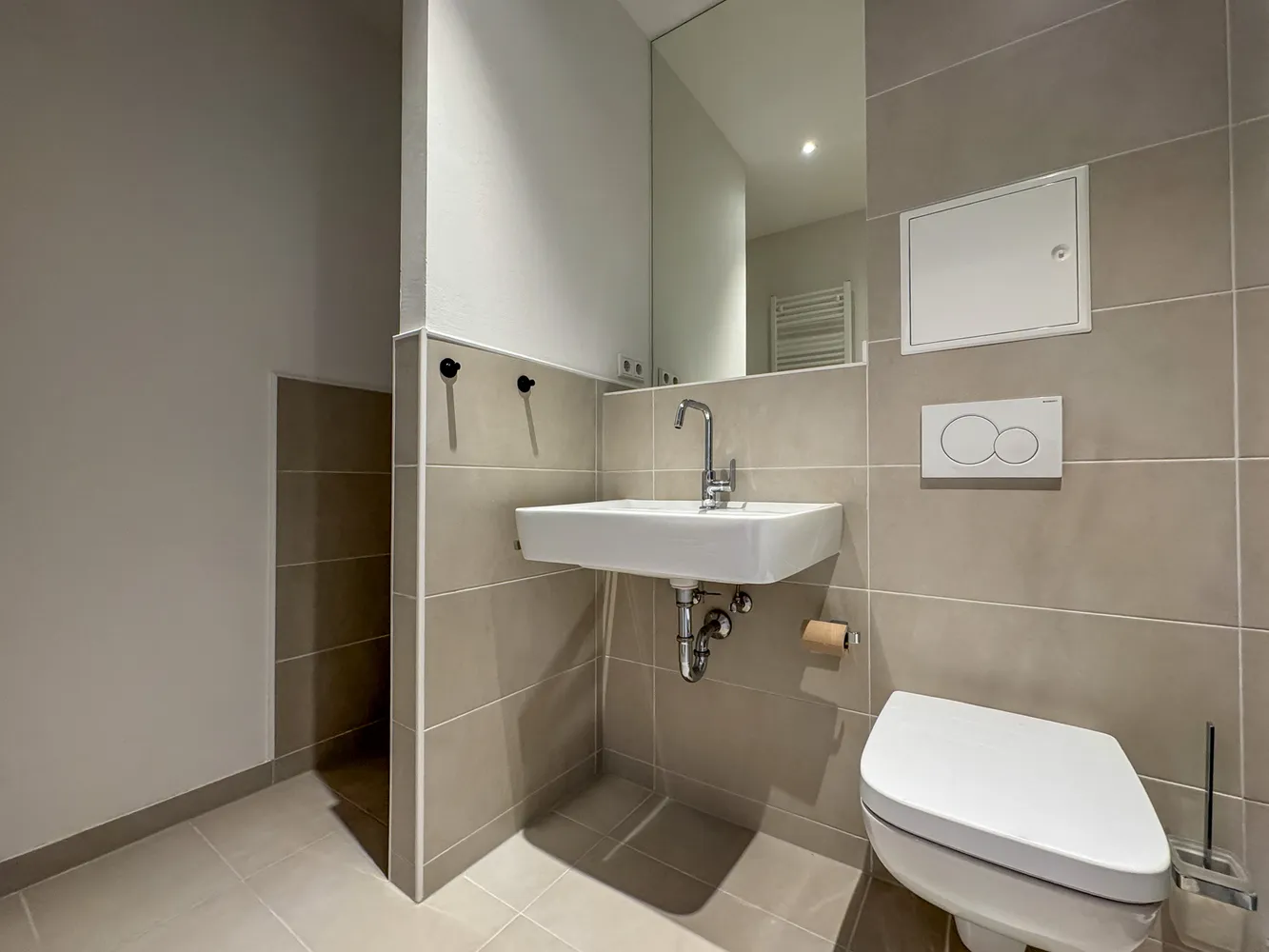 2 Zimmer Wohnung mit 43 m² in Düsseldorf – Bild 10