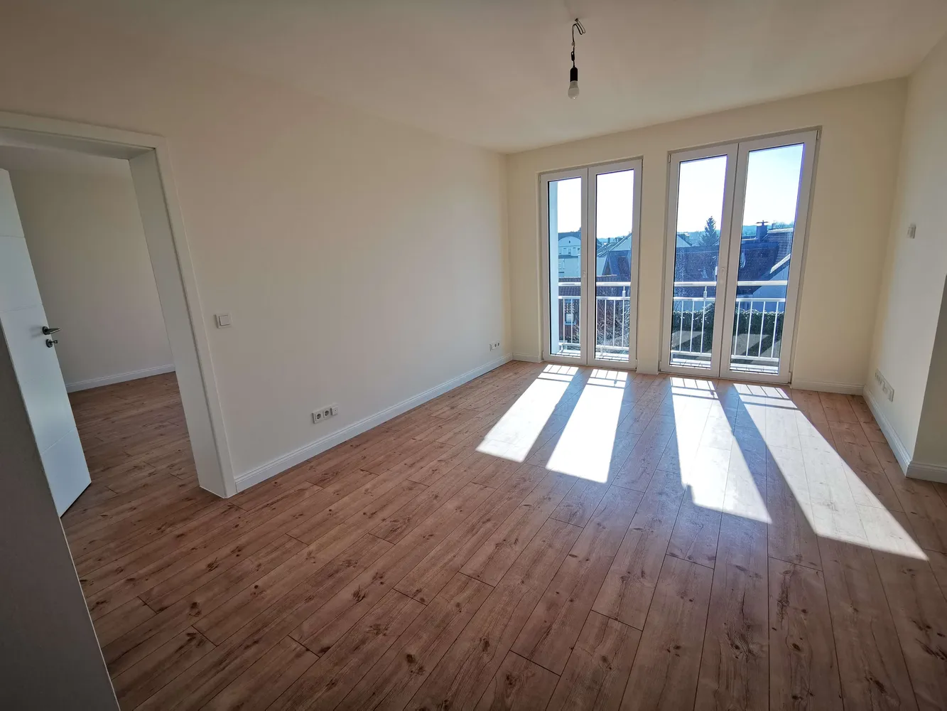 2 Zimmer Wohnung mit 74 m² in Ratingen – Bild 3